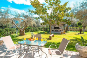 Olia Apartments S